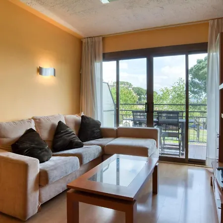 Serramar Appartement *