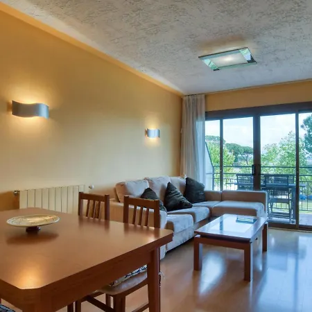 Serramar Appartement