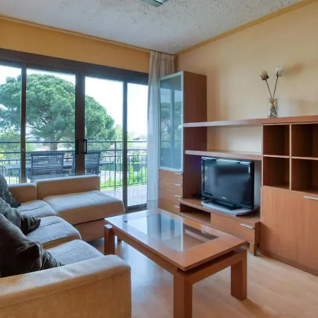 Appartement Serramar