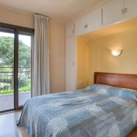 Appartement Serramar *