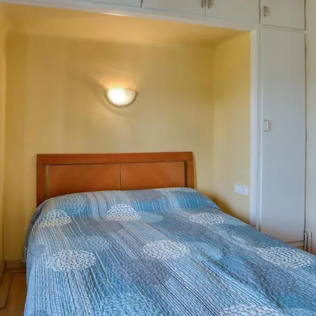 Serramar Appartement