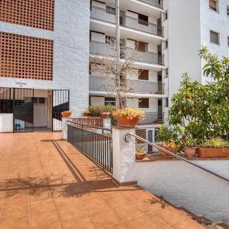 Serramar Appartement *