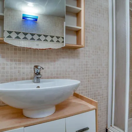 Serramar Appartement Castell-Platja d'Aro