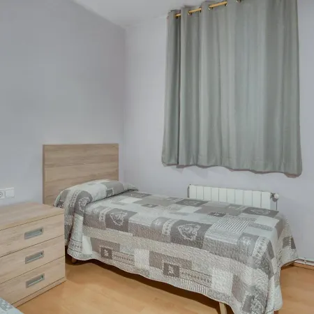 Appartement Serramar