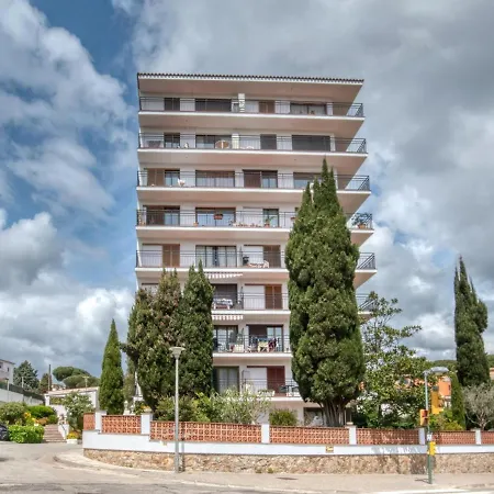 Appartement Serramar