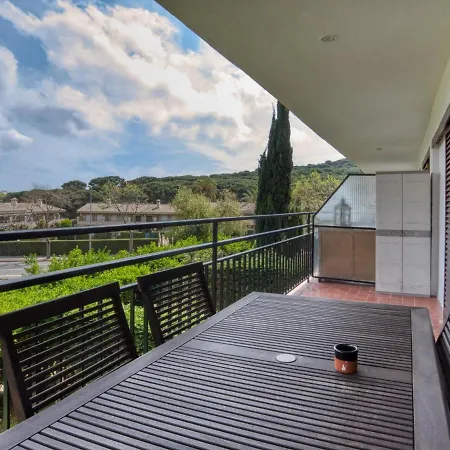Apartment Serramar