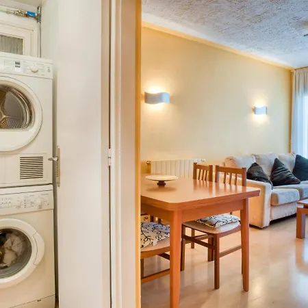 Apartment Serramar